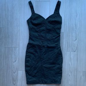 Bebe Little Black Dress